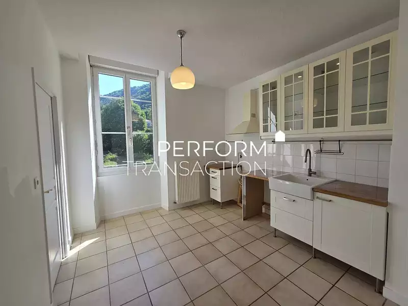 Appartement, 101,23 m²
