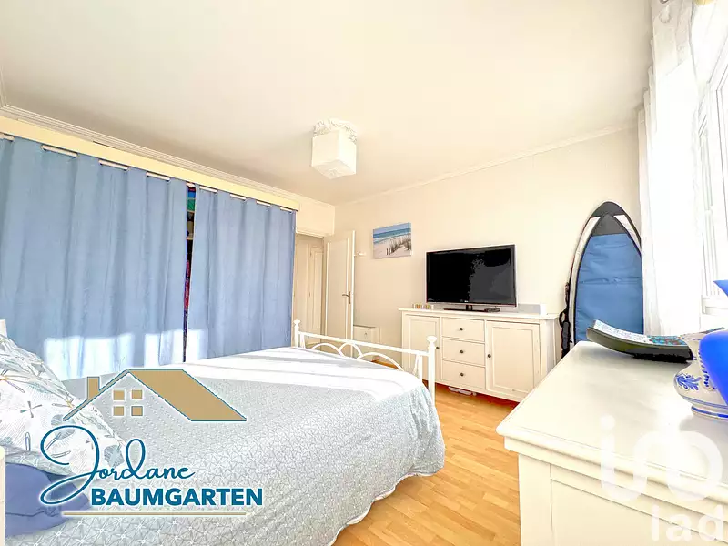 Appartement, 74 m²
