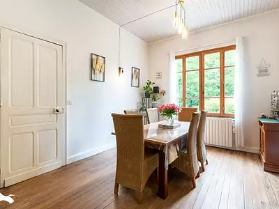 Maison, 262 m²