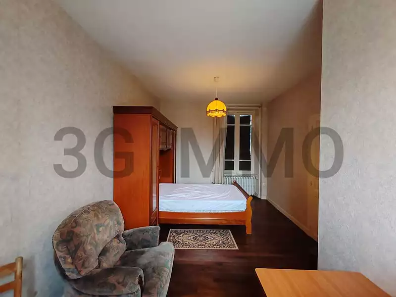 Maison, 90 m²