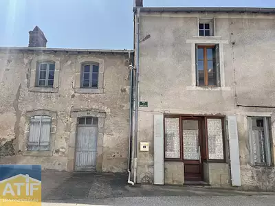 Maison, 111 m²