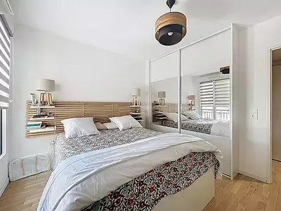 Appartement, 69 m²