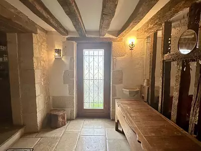 Maison, 228 m²