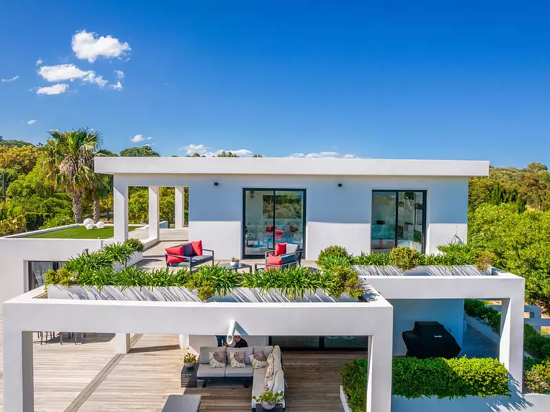 Maison, 278 m²