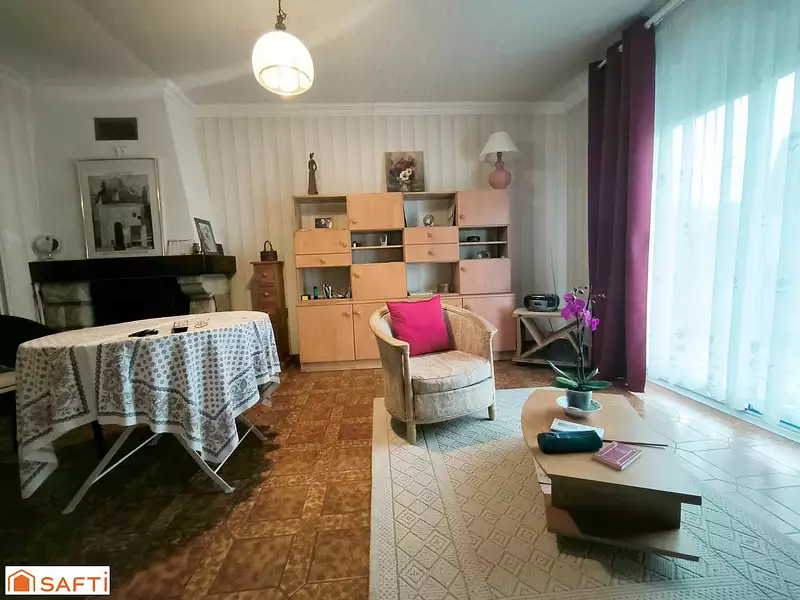 Maison, 88 m²