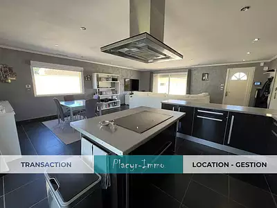 Maison, 118,26 m²