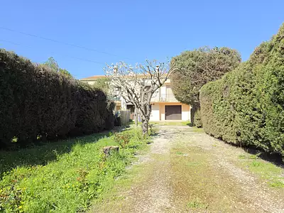 Appartement, 59,96 m²