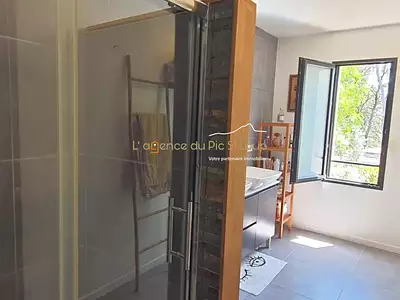Maison, 126 m²