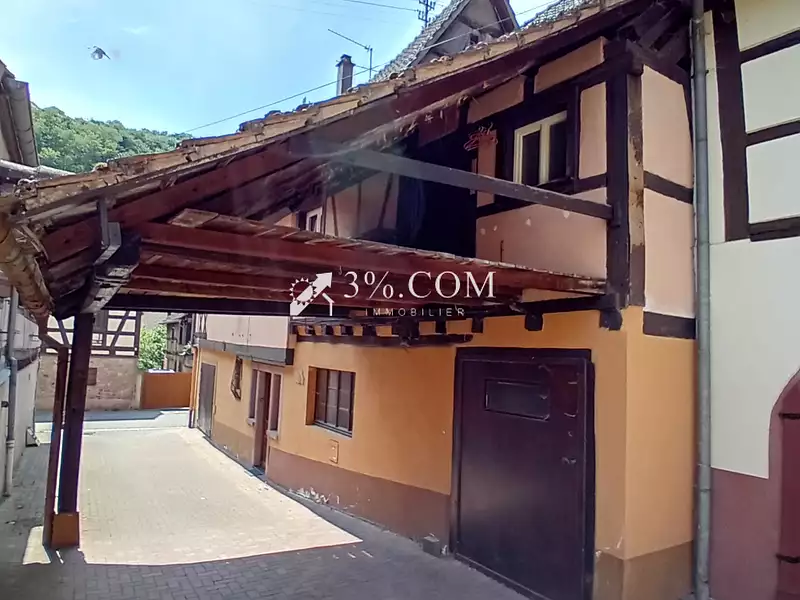 Maison, 128 m²
