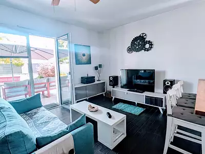 Maison, 90 m²