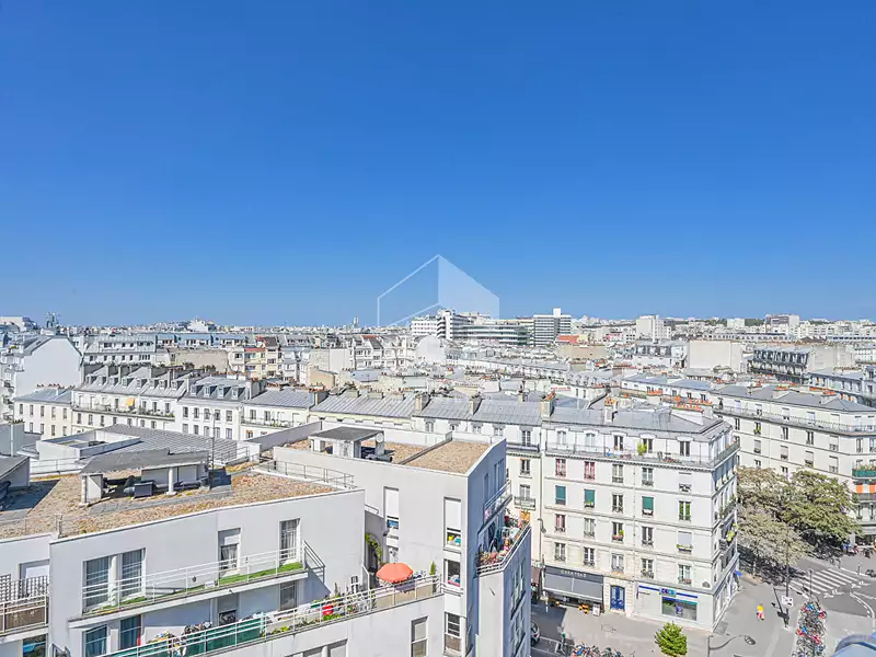 Appartement, 50,05 m²