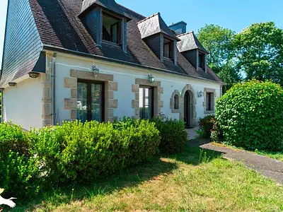 Maison, 126 m²