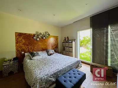 Maison, 186 m²