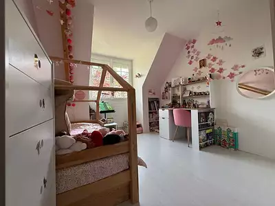 Maison, 141 m²