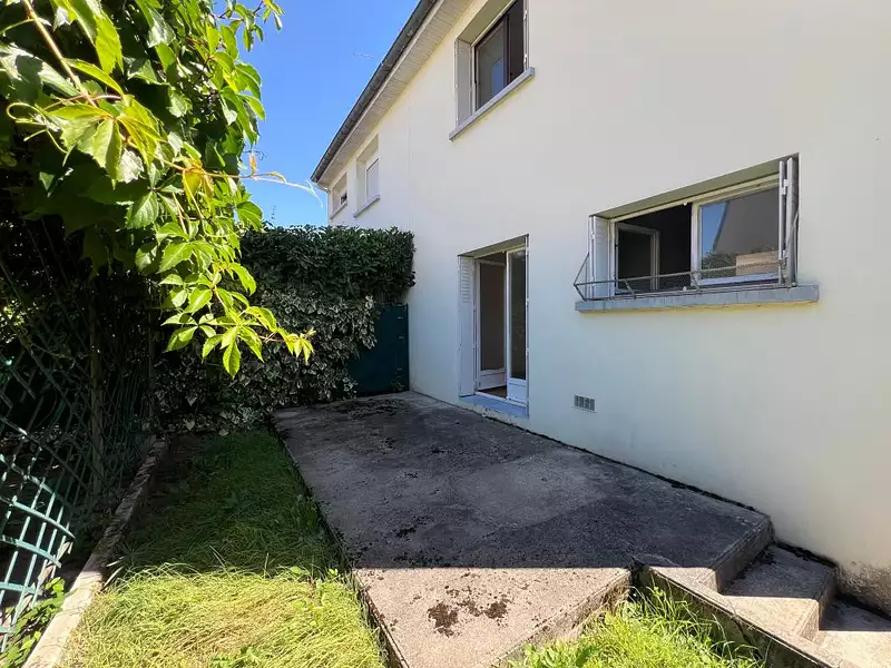 Maison, 82 m²