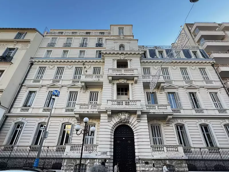 Appartement, 125,7 m²