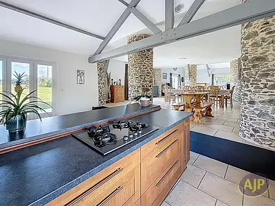 Maison, 320 m²