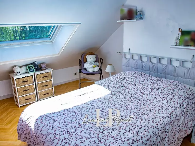 Maison, 177 m²