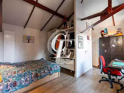 Maison, 238 m²