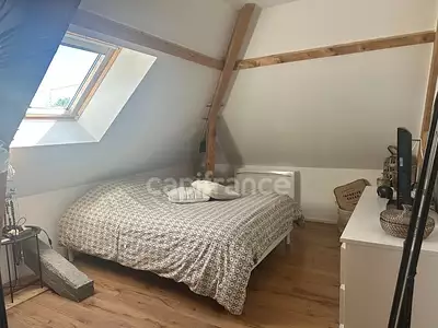 Maison, 128 m²