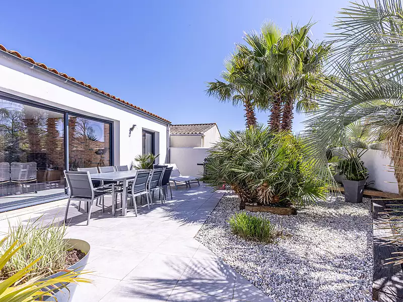 Maison, 115 m²
