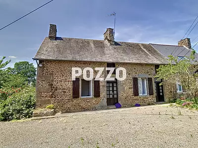 Maison, 80 m²