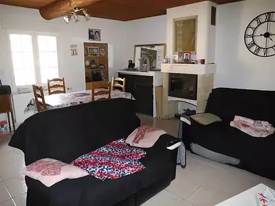 Maison, 148 m²