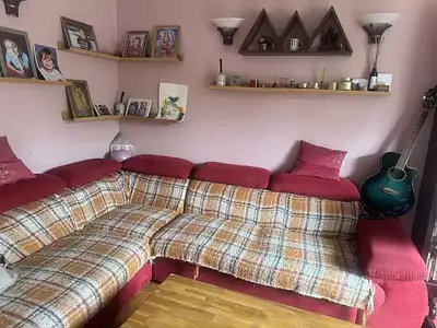 Appartement, 72 m²