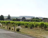 Terrain, 2 000 m²