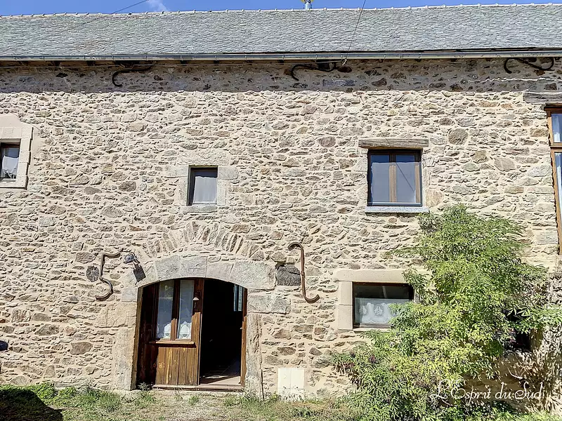 Maison, 287 m²