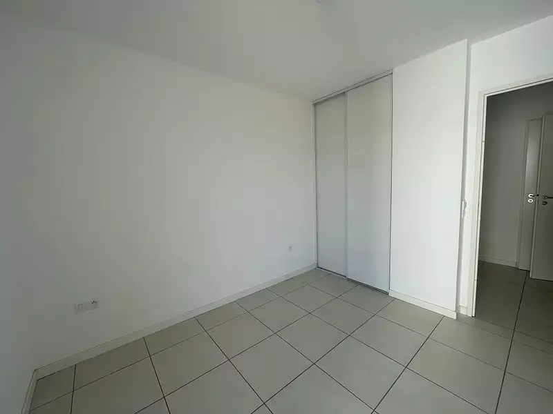 Appartement, 53 m²