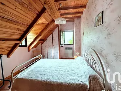 Maison, 62 m²