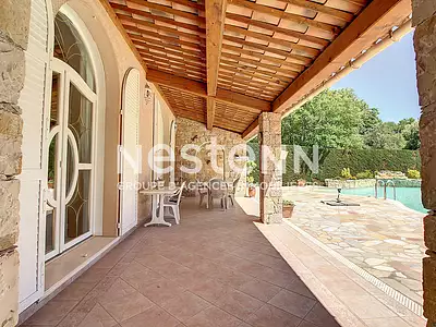 Maison, 172 m²