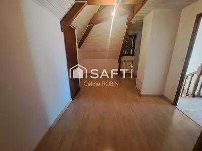 Maison, 130 m²