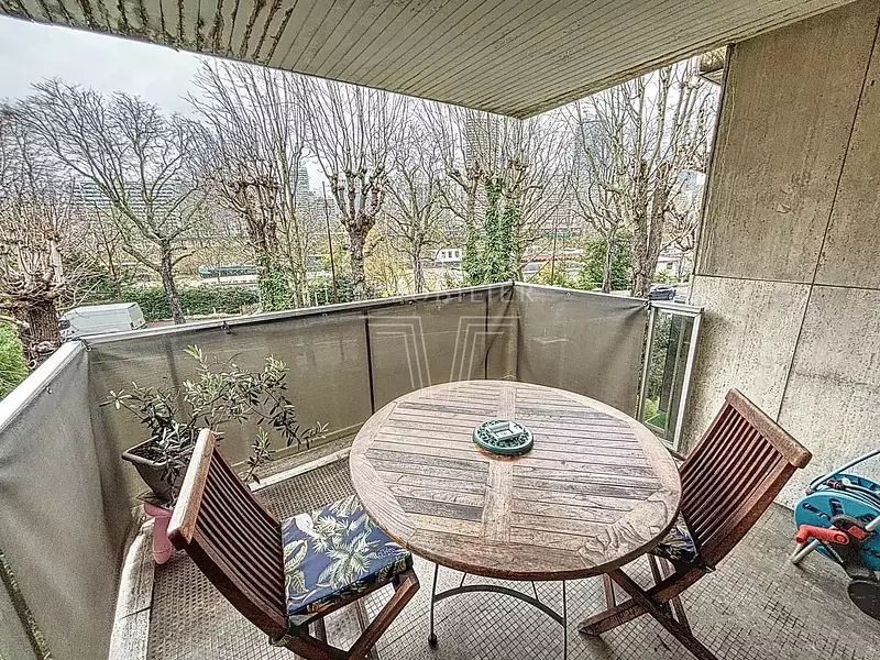 Appartement, 115,62 m²