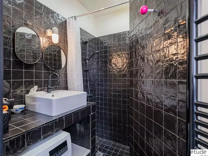 Appartement, 41 m²