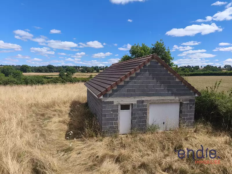 Maison, 70 m²