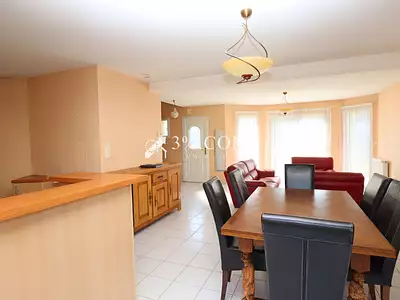 Maison, 117 m²