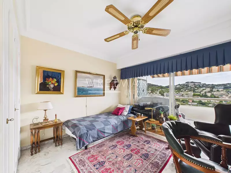Appartement, 80 m²