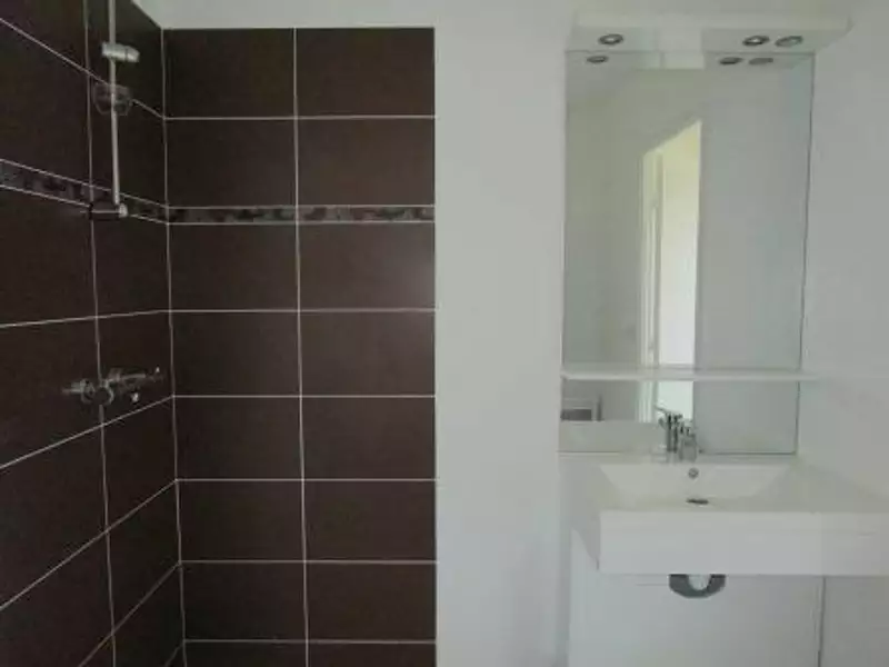 Appartement, 36,19 m²