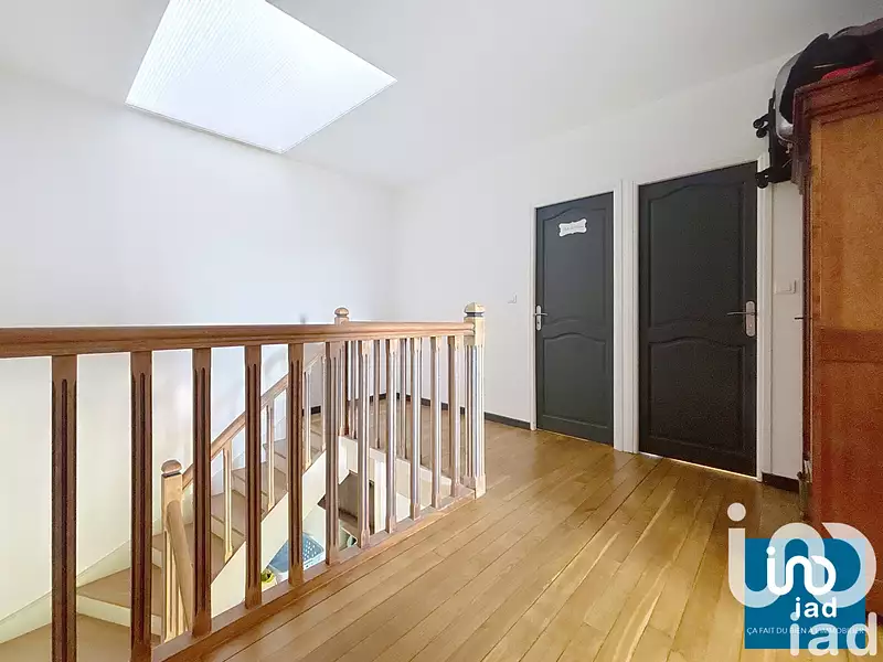 Maison, 102 m²