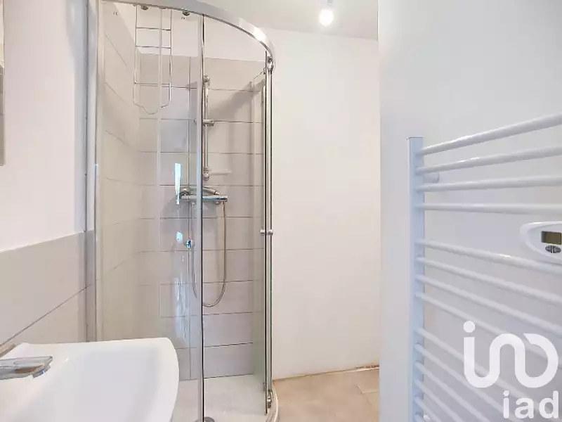Maison, 180 m²
