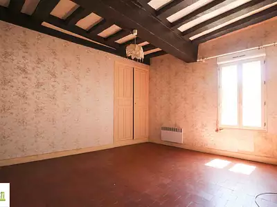 Maison, 65 m²