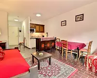 Appartement, 27,55 m²