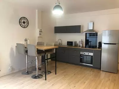 Immeuble, 206 m²