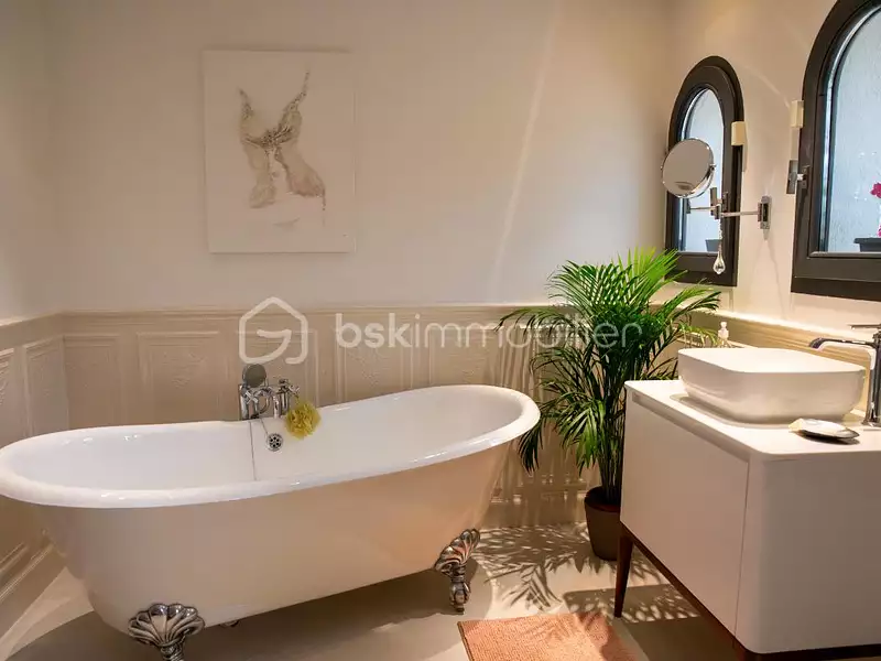 Maison, 262 m²