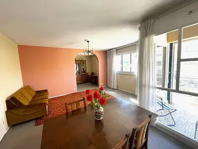 Appartement, 72,2 m²