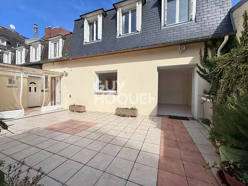 Maison, 206 m²