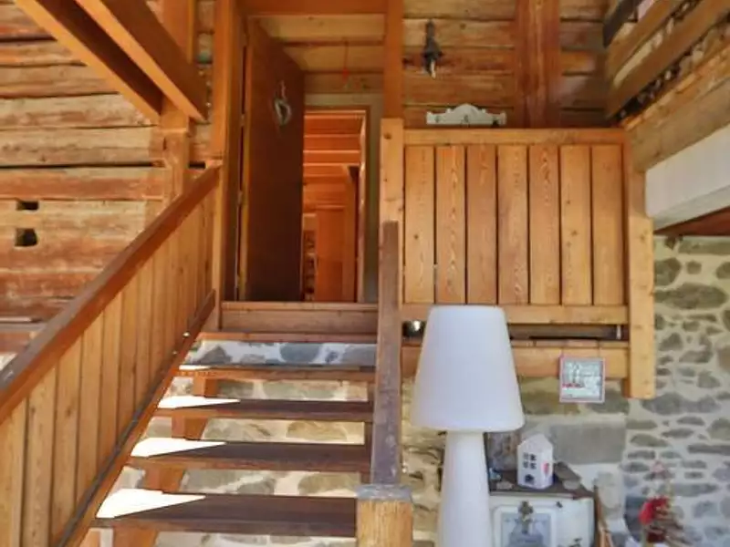 Maison, 216 m²