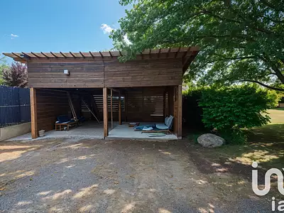 Maison, 196 m²